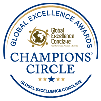 Champions Circle Logo