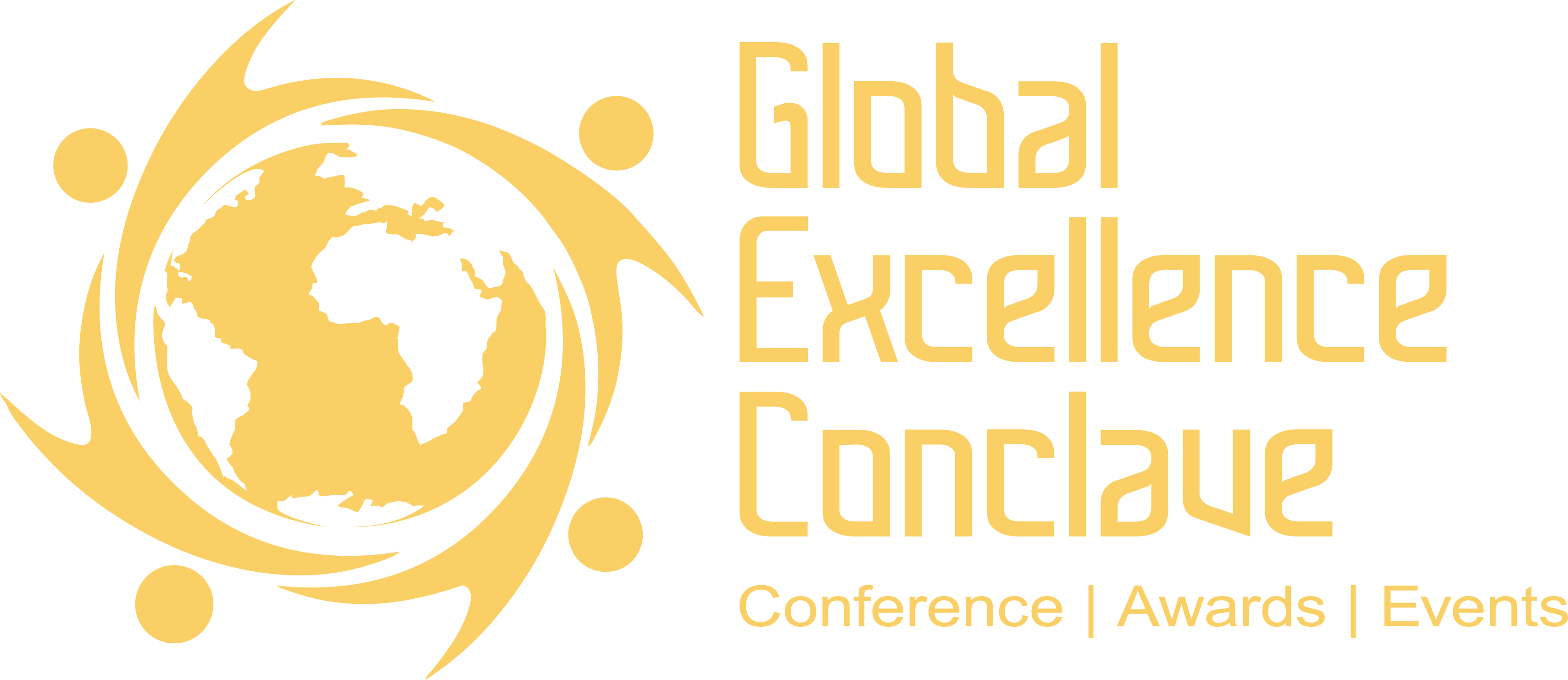 Global Excellence Conclave logo