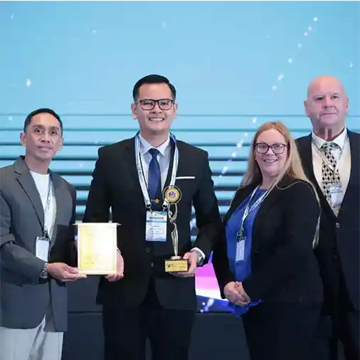 Awardee Image