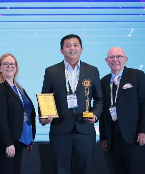 Awardee Image