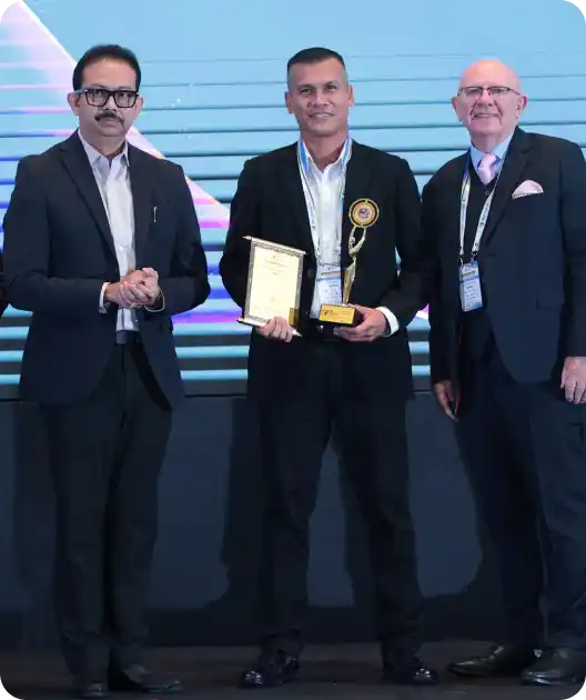 Awardee Image