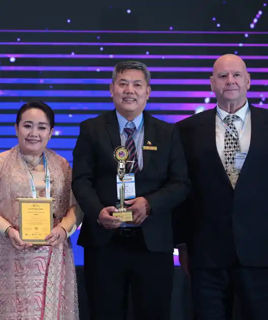 Awardee Image
