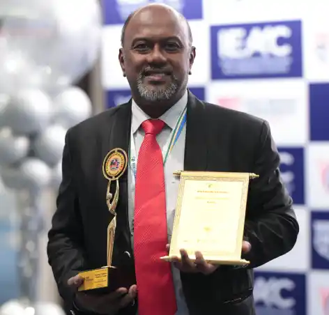 Awardee Image